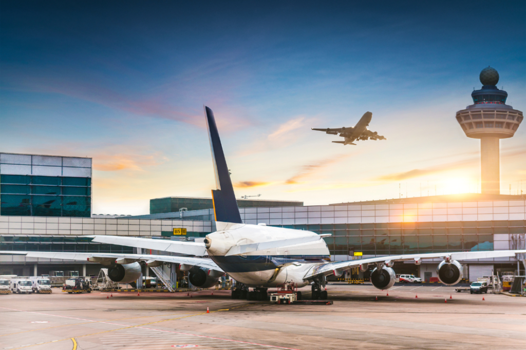 BEST AIRLINES