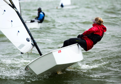 Sailing Gear Guide for Beginners
