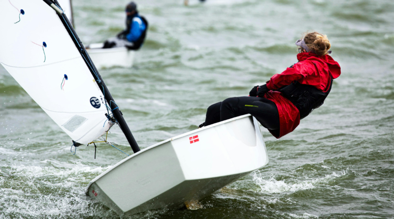 Sailing Gear Guide for Beginners