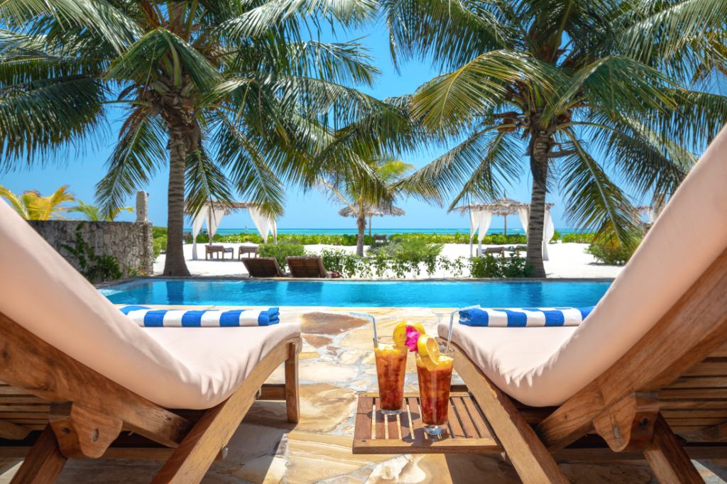 Vacation: The Ultimate Guide to Planning a Perfect Getaway
