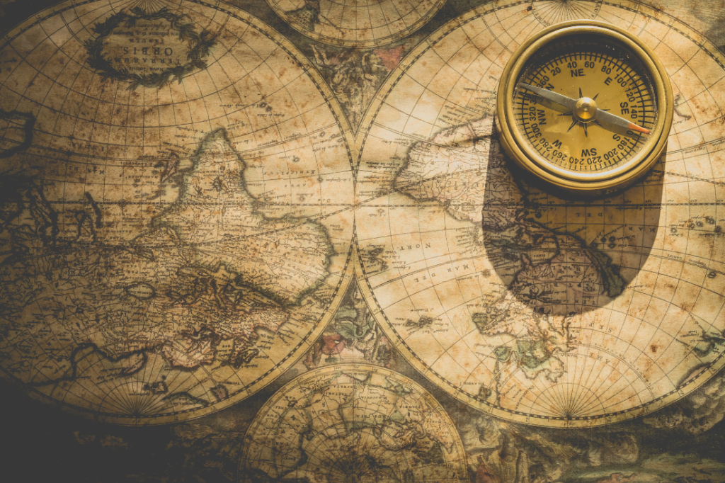 Navigation Tools