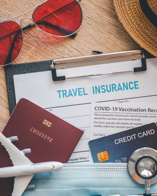 Top Travel Packing List for a Sailing Trip