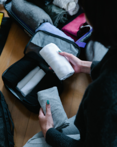 Top Travel Packing List for a Sailing Trip