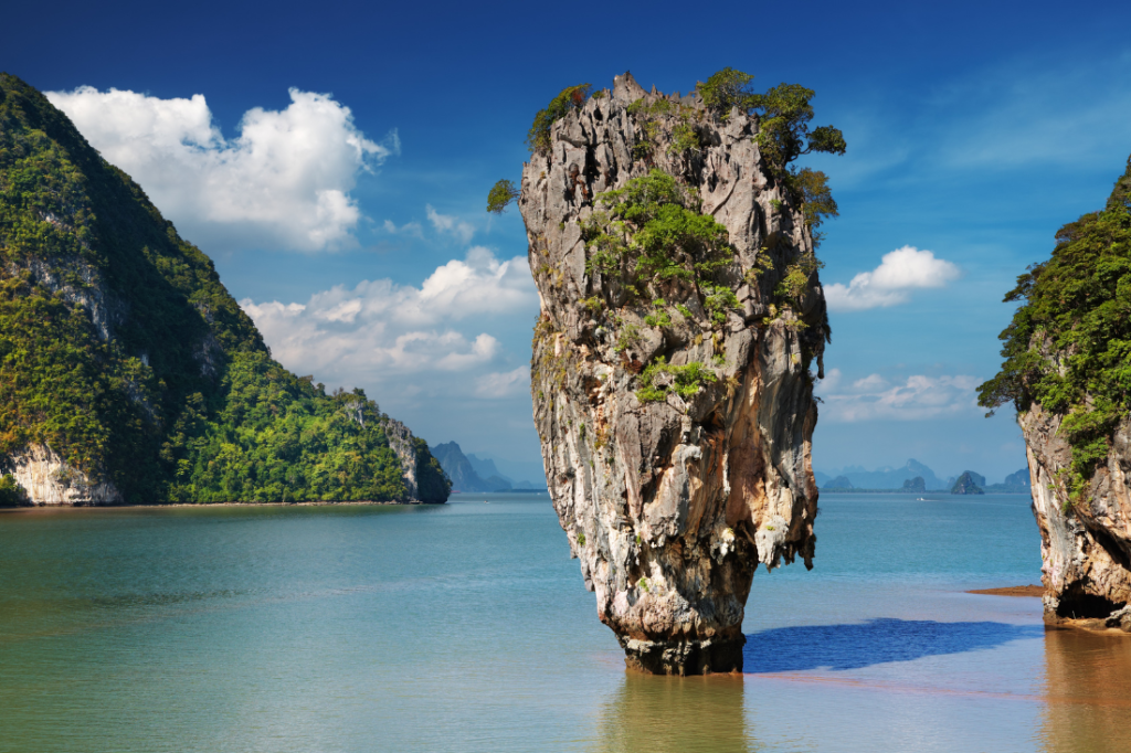15 Most Beautiful Yacht Charter Destinations