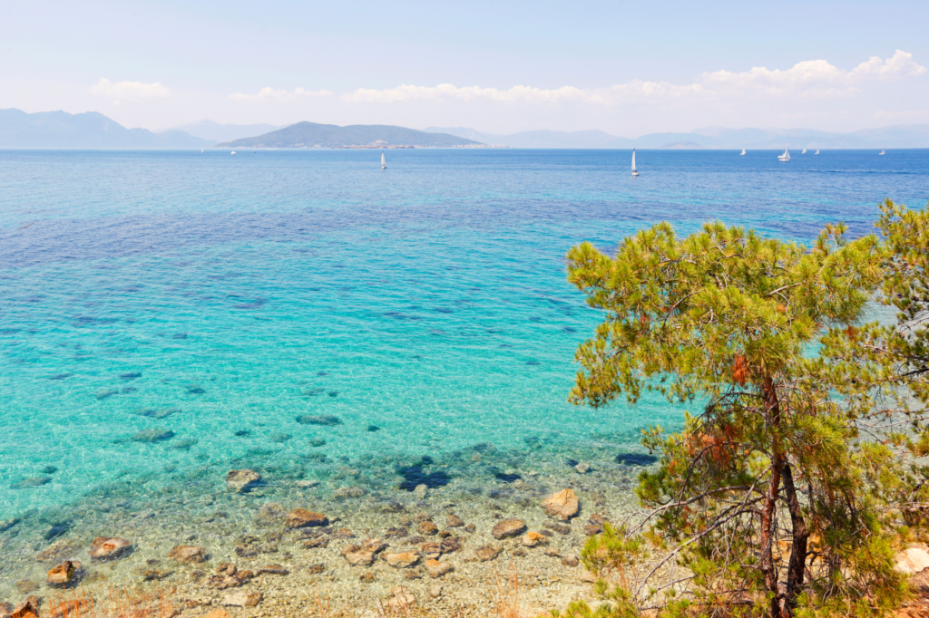 15 Most Beautiful Yacht Charter Destinations