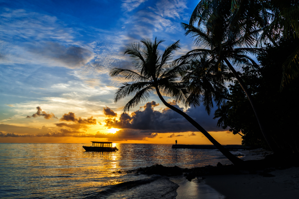 15 Most Beautiful Yacht Charter Destinations in the World