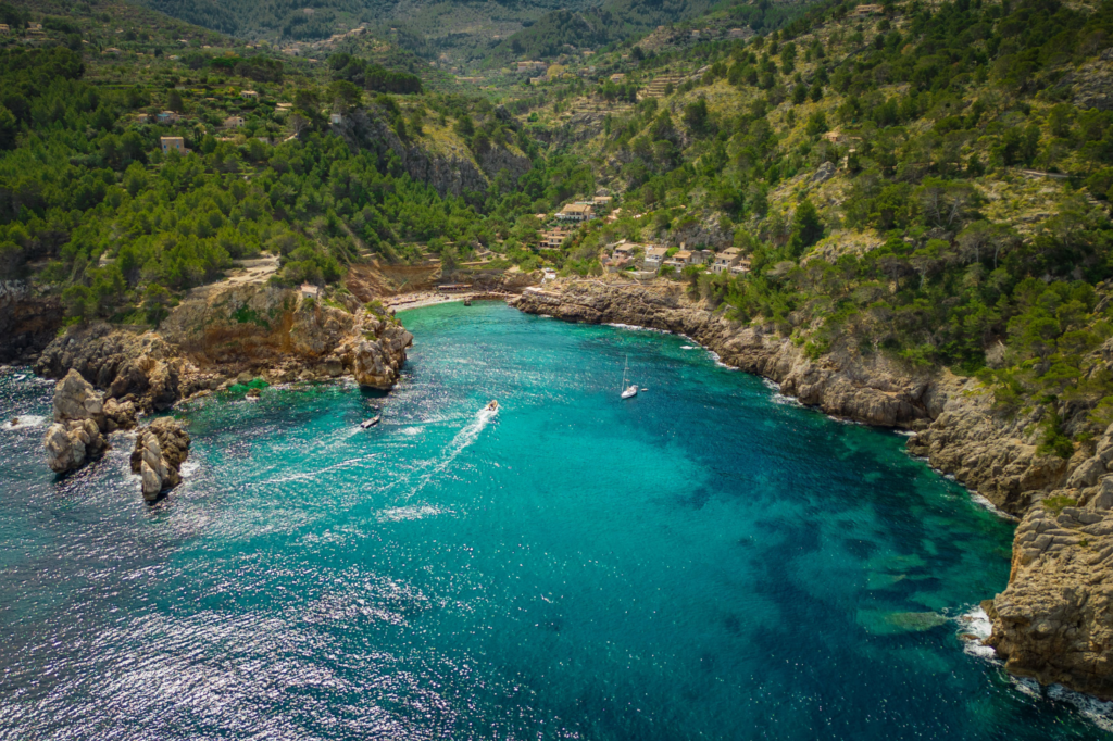 15 Most Beautiful Yacht Charter Destinations in the World