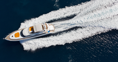 15 Most Beautiful Yacht Charter Destinations