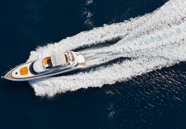 15 Most Beautiful Yacht Charter Destinations