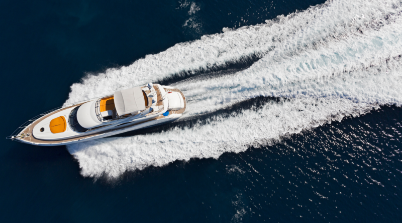 15 Most Beautiful Yacht Charter Destinations