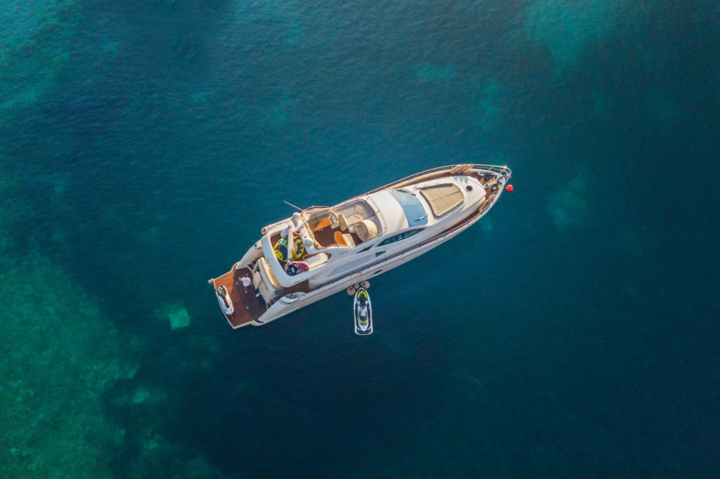 15 Most Beautiful Yacht Charter Destinations