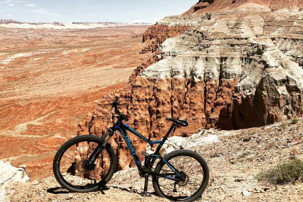 Top 10 Mountain Biking Destinations to Explore in 2025