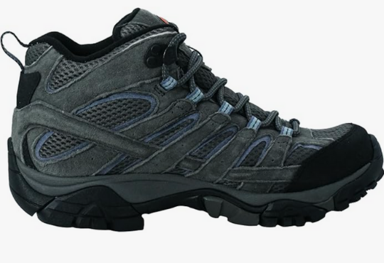 Merrell Moab 3 Mid Waterproof