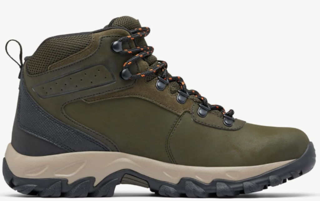 Columbia Men's Newton Ridge Plus II