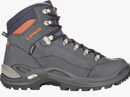 Lowa Men's Renegade GTX Mid Hiking Boot