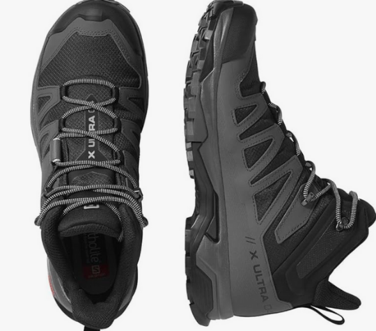 Salomon X Ultra 4 Mid Gore-tex
