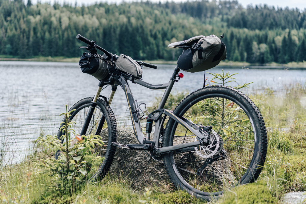 Top 10 Mountain Biking Destinations to Explore in 2025