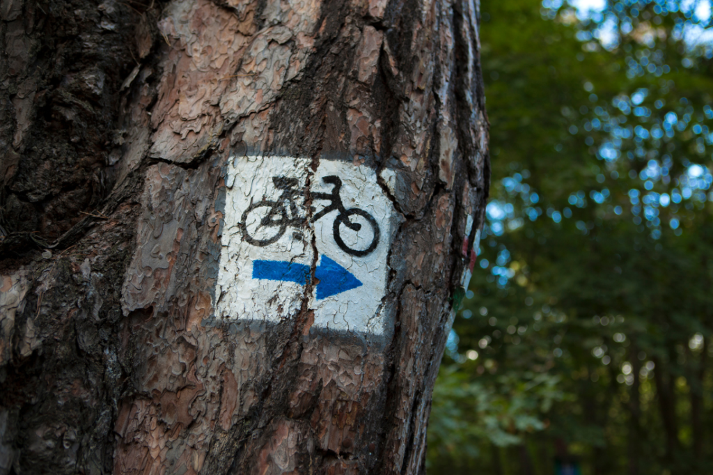 Friendly Trails