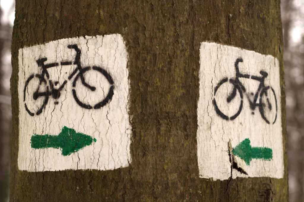 Friendly Trails