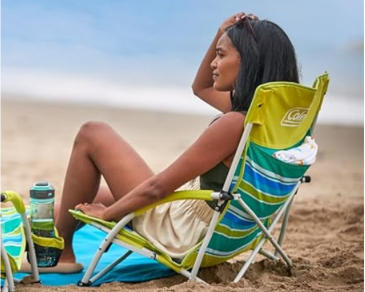 The 5 Best Camping Chairs