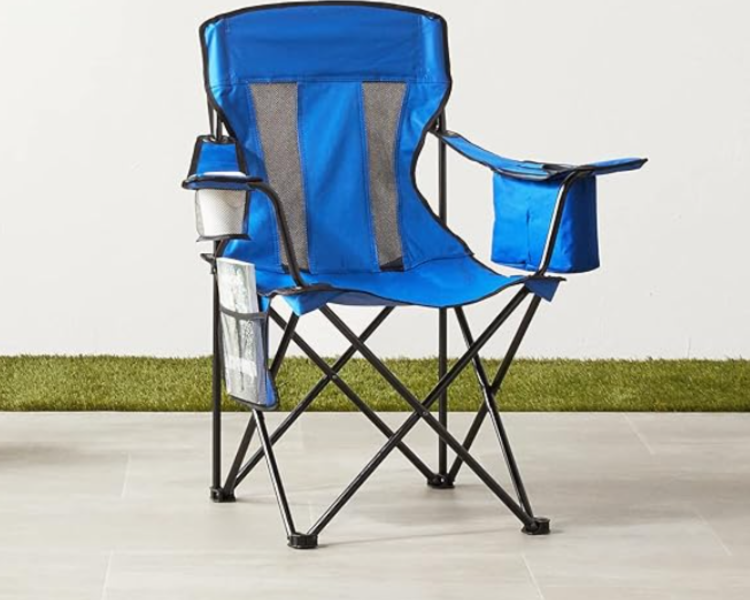 Top 10 Affordable Camping Gear Items for 2025