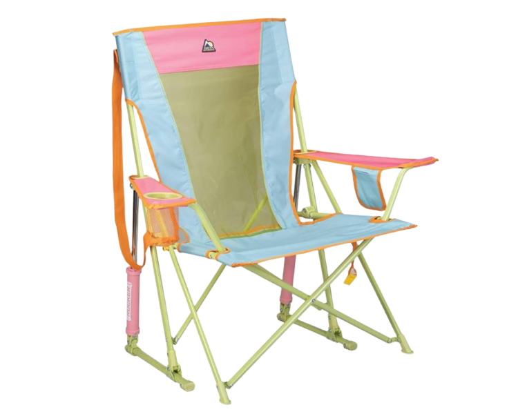 The 5 Best Lightweight Camping Chairs