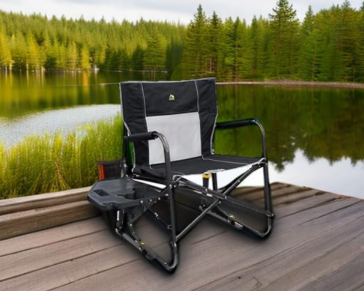 The 5 Best Lightweight Camping Chairs