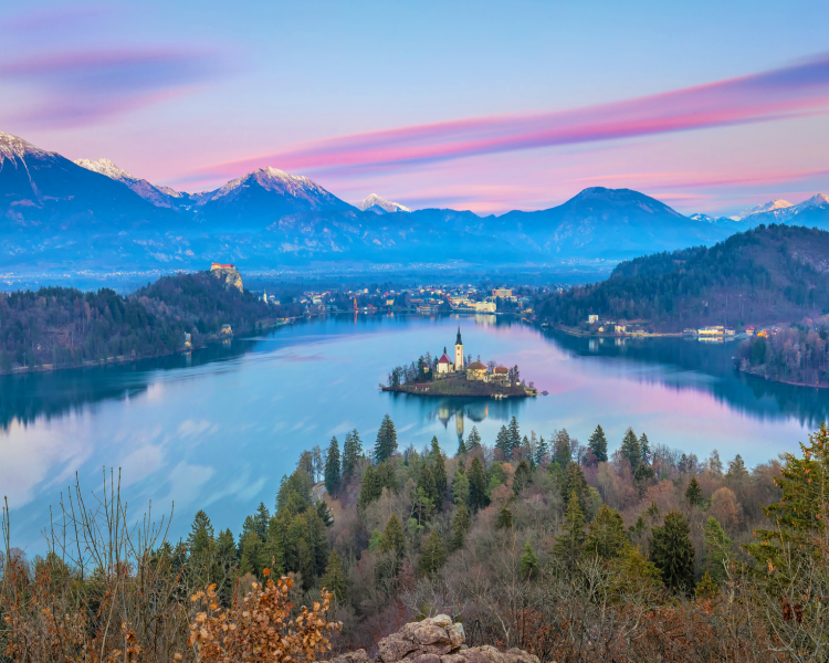 Best Water Sports Destinations in Europe