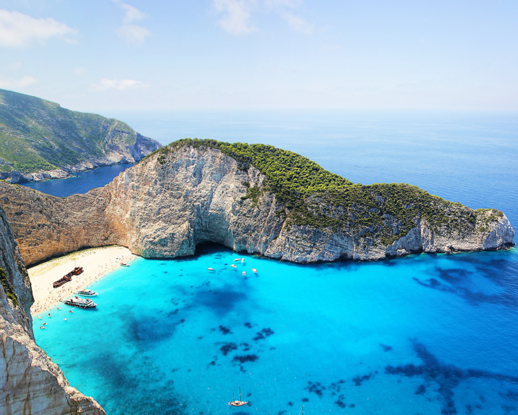 Best Water Sports Destinations in Europe