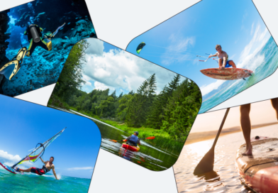 Best Water Sports Destinations in Europe