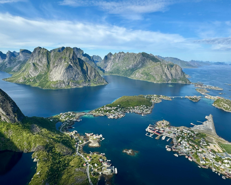 Best Water Sports Destinations in Europe