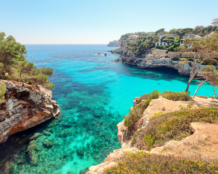 Best Water Sports Destinations in Europe