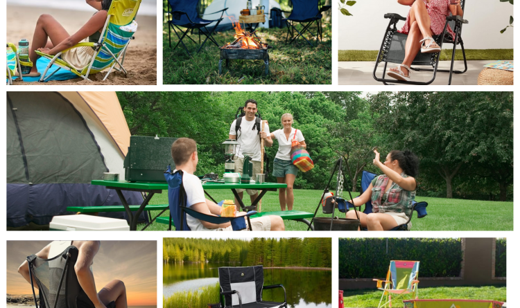 The 5 Best Lightweight Camping Chairs