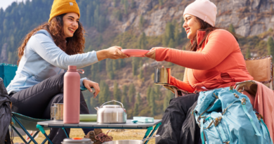 Top 10 Affordable Camping Gear Items for 2025