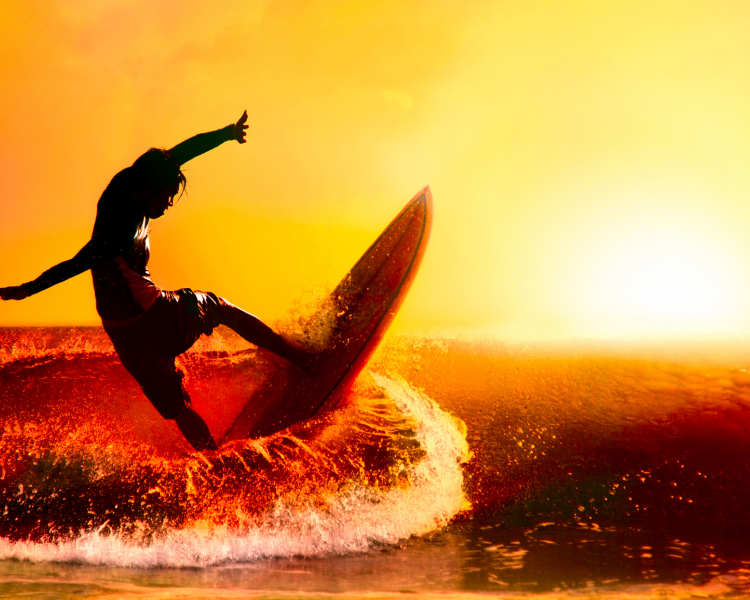 Best Water Sports Destinations in Europe